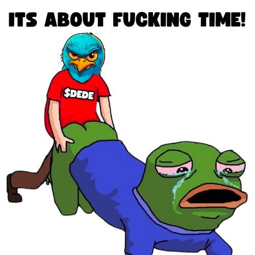 Dede About Time