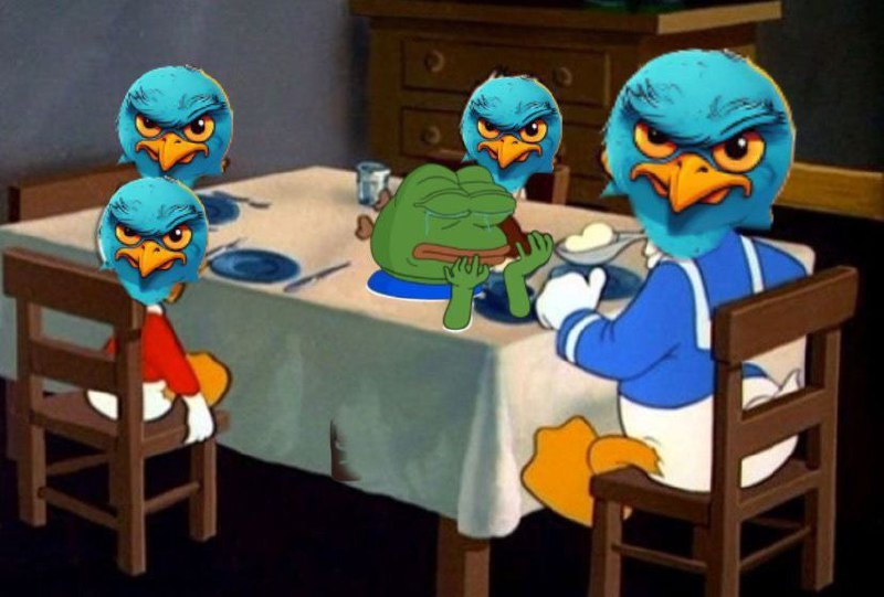 Dede Family Dinner Pepe