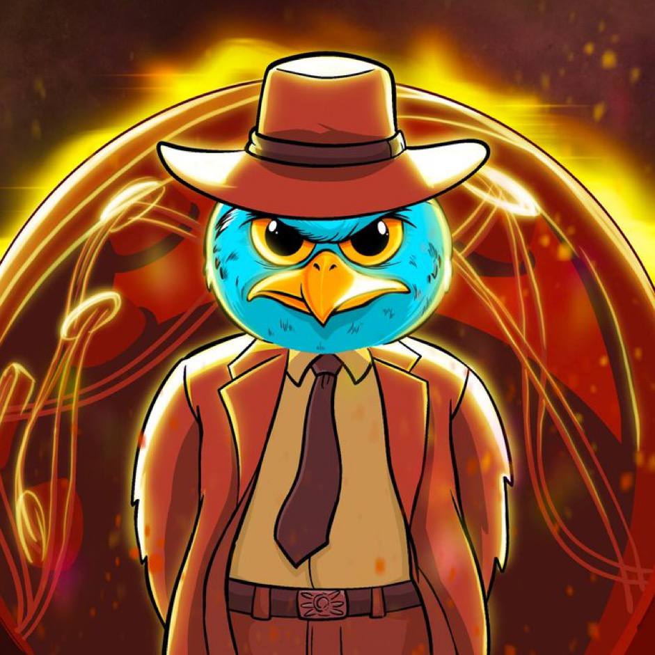 Dede Indiana Jones