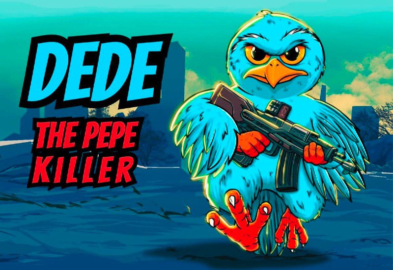 Dede More Games