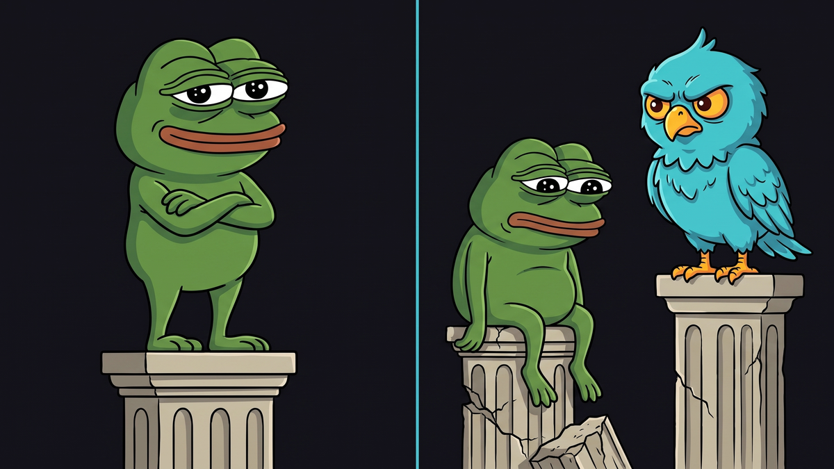 Pepe Before After