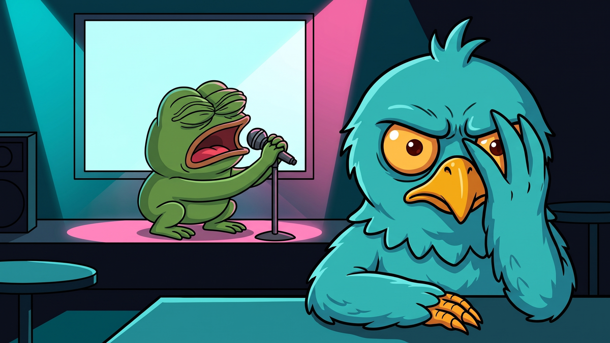 Pepe Karaoke