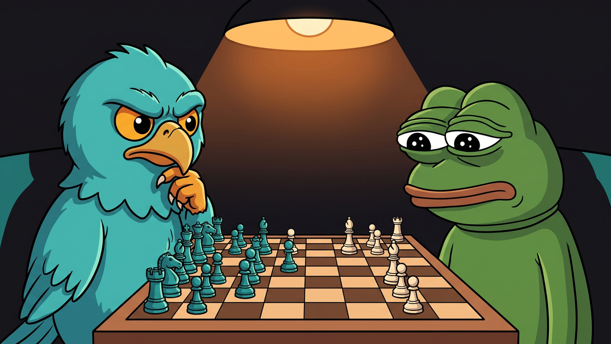 Pepe Outplayed