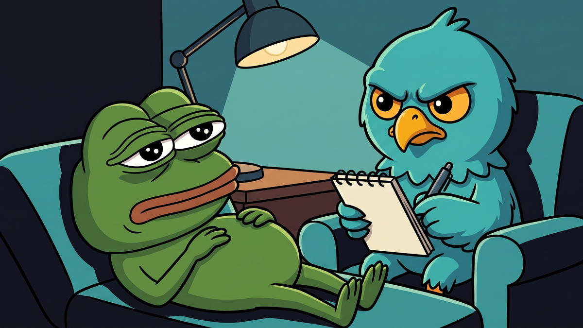 Pepe Therapy
