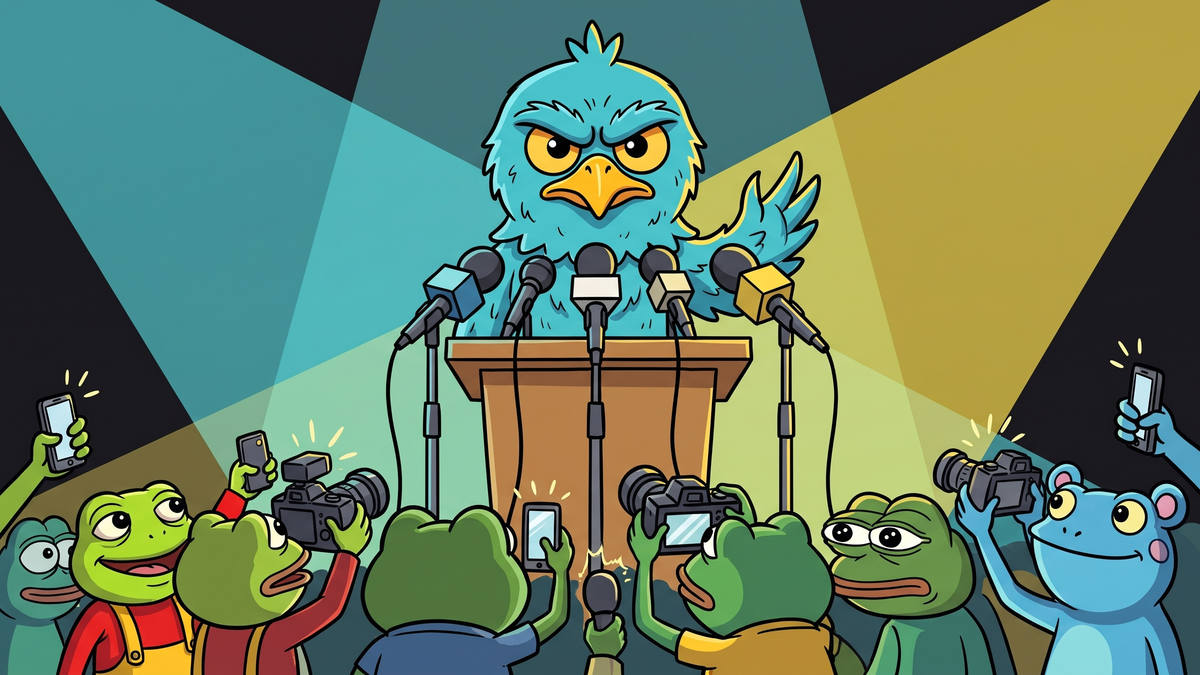 Press Conference